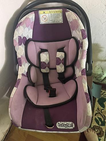 gore tex обувь: Детское автолюлька Babyton - Установка: лицом против хода для — 1