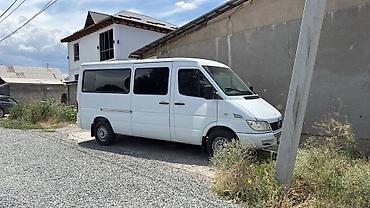 w210 e320: Пункт назначения: Все направления, Лицензия №: 047370 — 1