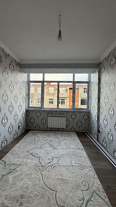 ağ seher: 3 otaqlı, Yeni tikili, 54 kv. m — 4