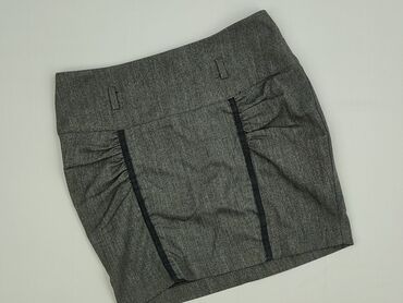 spódnice plisowane mini: Women`s skirt, size XS (EU 34)