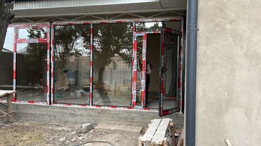 вырезать окно в кирпичной стене цена: Пластиковые окна на заказ, Балконные, Витражные, Мансардные, Платная установка, Без рассрочки