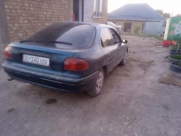 old man: Ford Mondeo: 1994 г., 1.6 л, Механика, Бензин, Седан — 2