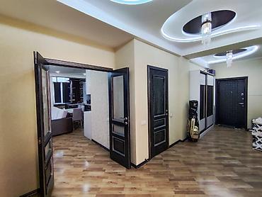 hostel osh: Сдается 3-комнатная квартира 📍 ул. Сагынбая Манасчы, 77 "МОССОВЕТ" — 8