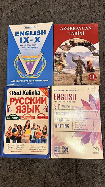 oyun cd: İngilis dili 11-ci sinif, Ünvandan götürmə — 1