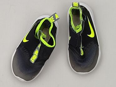 koszulki vans: Buciki niemowlęce, Nike, 23, stan - Bardzo dobry
