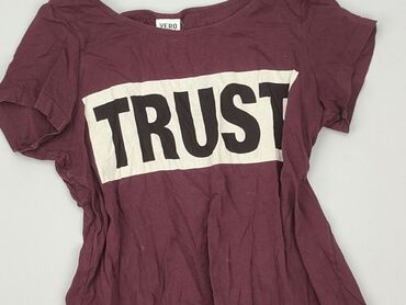 t shirty ma: T-shirt damski, Vero Moda, XS