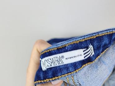deichmann fb: Jeansy damskie, rozmiar S — 4