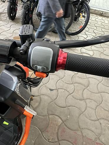 Электровелосипеды: Электровелосипед — 4