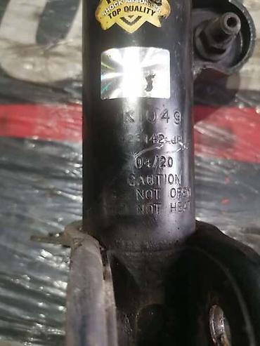 accu check: AMORTIZERI PREDNJI ZA HYUNDAI SANTA FE OD 2006. DO 2012. GOD. | — 1