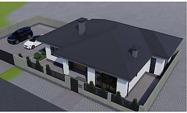 Кровля крыши: Кровельные работы — устройство стропильной системы и обрешётки - — 7