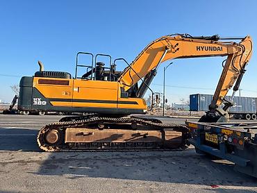 Экскаваторы: Экскаватор, 2020 г., Гусеничный — 1