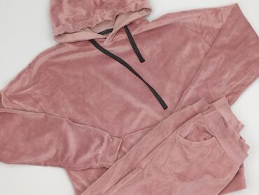 Women`s sweatpants set, size XL