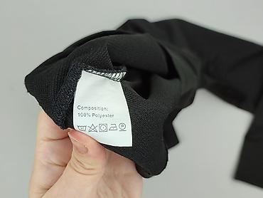 polyester tank: Shein, Bluzka dla mężczyzn, rozmiar S — 6