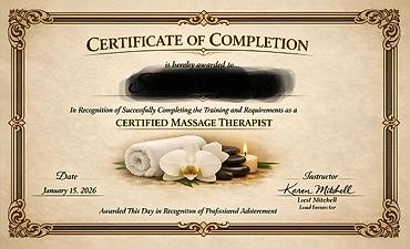 antistress: Relaks masaj, Qadınlar üçün, Evə gəlməklə — 2