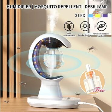 magicni x dzoger: Pest control devices, New, Paid delivery