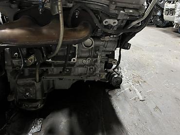 d 4d: Бензиновый мотор Toyota 2005 г., 3 л, Б/у, Оригинал, Япония — 4