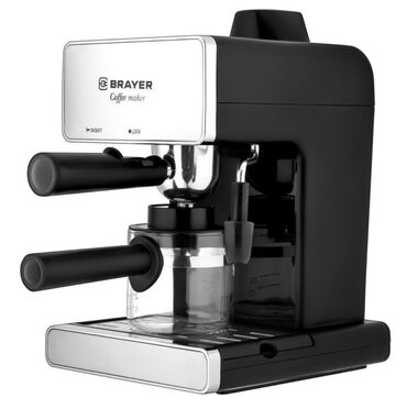 Кофеварки и кофемашины: Кофеварка, кофемашина, Новый, Бесплатная доставка, Самовывоз, Платная доставка — 2