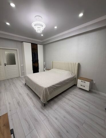 Продажа квартир: 1 комната, 46 м², Элитка, 7 этаж