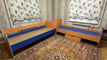 Односпальные кровати: Односпальные кровати