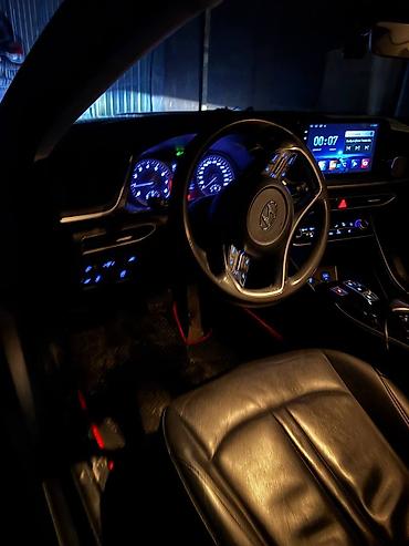 Hyundai: Hyundai Sonata: 2020 г., 2 л, Автомат, Газ, Седан — 9