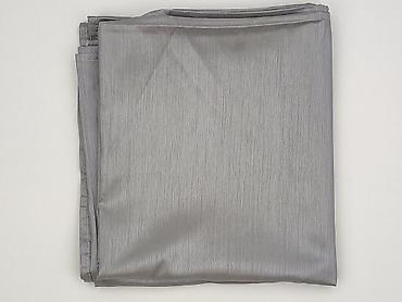 bluza robocza: Zasłona „Inspire” – kolor srebrnoszary - Wymiary: 140 × 260 cm (na — 1