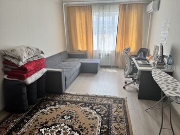 ихлас анкара: 1 комната, 48 м², 108 серия, 7 этаж