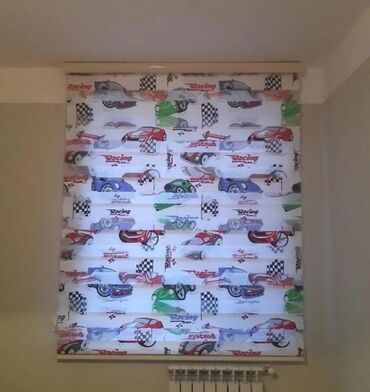 Pərdə və tüllər: Jaluz perdeler her nov turkiye isdesal — 16