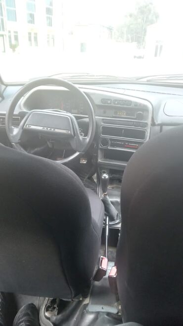 014 vaz: VAZ (LADA) 2109: 1.5 l | 1989 il 90 km Hetçbek