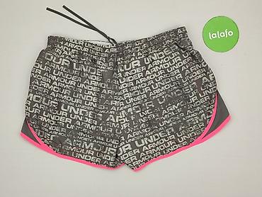 wiek: Under Armour, Szorty damskie, rozmiar L — 3