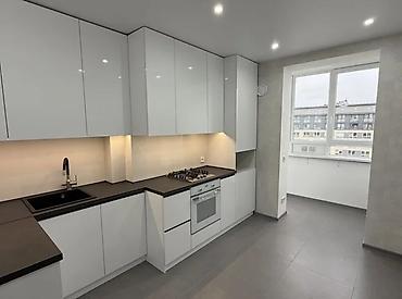 Сниму квартиру: 2 комнаты, 48 м², С мебелью полностью — 1