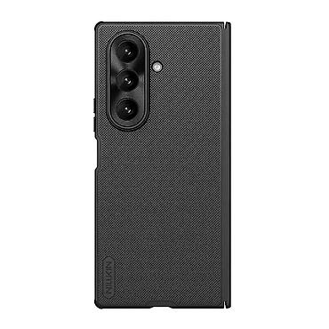 Maske i futrole za telefone: Maska Nillkin Scrub Fold za Samsung F966B Galaxy Z Fold 7 crna — 1
