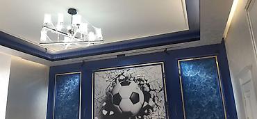 Ремонт под ключ: Ремонт под ключ | Комнаты Больше 6 лет опыта — 15