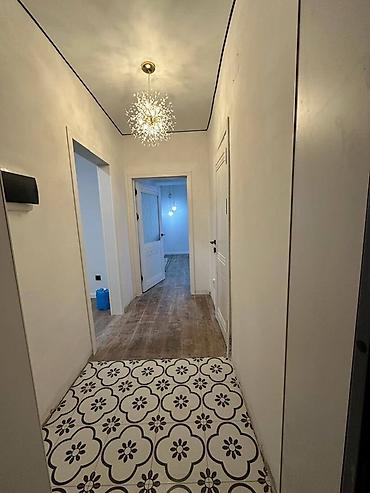 панорамные: 2 комнаты, 41 м², Элитка, 11 этаж, Евроремонт — 1