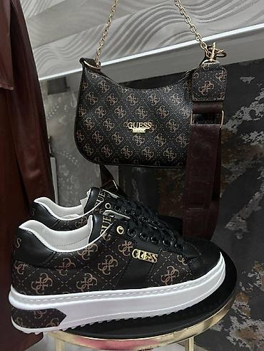 Patike: ⚜🌸🤍 𝐍𝐎𝐕𝐀 𝐊𝐎𝐋𝐄𝐊𝐂𝐈𝐉𝐀 🤍🌸⚜ 𝐁𝐫𝐨𝐣𝐞𝐯𝐢: 36 - 40 𝑪𝒆𝒏𝒂: torbice 3200 din — 14