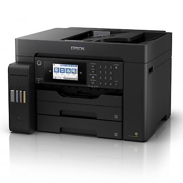 принтеры 3 в 1: 🔥 НОВЫЙ Epson EcoTank L1 — Мощное МФУ A3 для офиса и бизнеса! 🔥 — 3