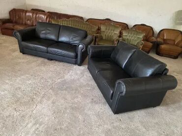 Ostali nameštaj: Garnitura u odlicnom stanju — 7