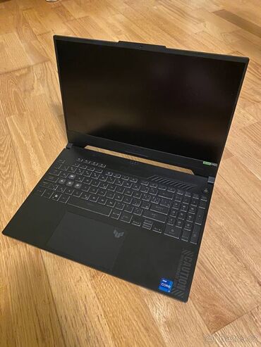 asus zenbook um433iq: Yeni ASUS TUF Gaming, 15.6 ", Intel Core i5, 512 GB, Ünvandan götürmə, Pulsuz çatdırılma, Ödənişli çatdırılma