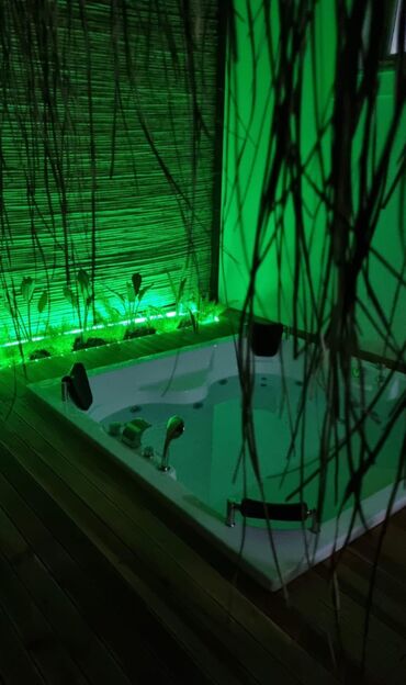 Cakuzi vannalar: Yeni Cakuzi vanna Motorlu, Pulsuz çatdırılma — 2