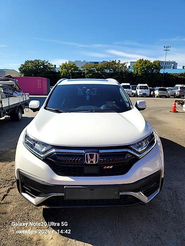 катафот срв: Honda CR-V: 2021 г., 2 л, Гибрид, Кроссовер — 5