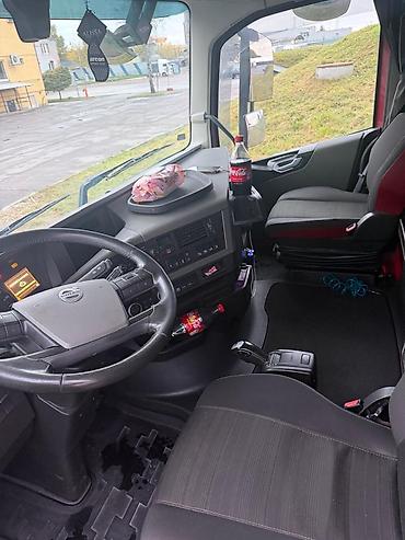scania 560: Тягач, Volvo, 2020 г., Без прицепа — 6