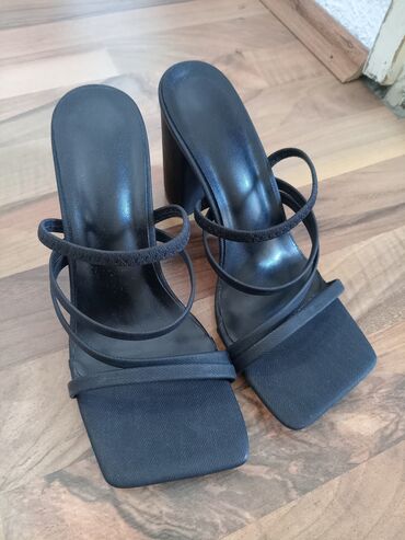 bozicni dzemperi c a: Fashion slippers, 36