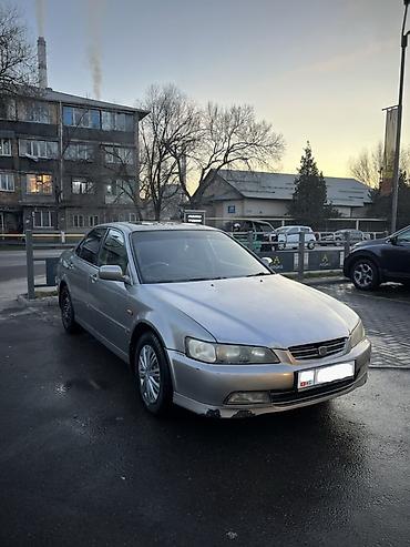 хонда акорт 1999: Honda Accord: 1998 г., 2 л, Автомат, Бензин, Седан — 2