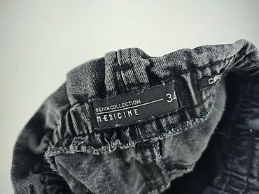 hk jeans: Denim Collection, Jeansy damskie, rozmiar XL — 4