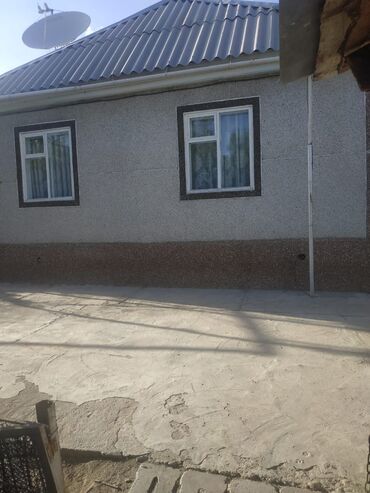 ���������� ������ ���� ���������� �� �������������� в Кыргызстан | ПРОДАЖА ДОМОВ: 104 м², 4 комнаты, Гараж, Сарай, Подвал, погреб