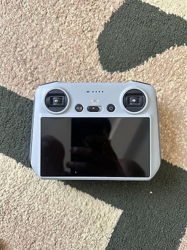 Рс Пулть 1 Подходит для DJI 3-mini 3-mini PRo Mavic 3Pro Air 2S