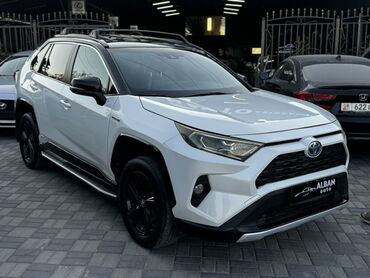 тойота рав четыре: Toyota RAV4: 2019 г., 2.5 л, Вариатор, Гибрид, Кроссовер