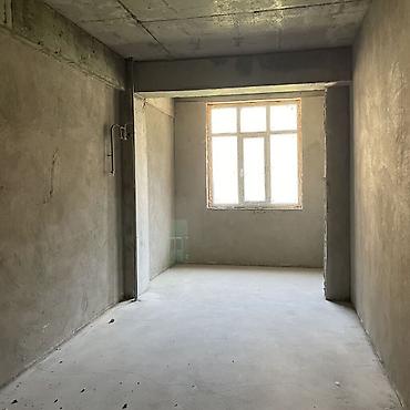 Продажа квартир: 1 комната, 52 м², Нижний Джал (Джал-23) Элитка, 5 этаж, ПСО (под самоотделку) — 3