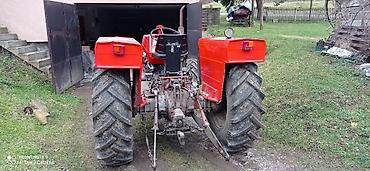 195 65 r15 m s: IMT 577 U ODLICNOM STANJU. GUME NOVE MENJAC 5 BRZINA, SUVO — 3