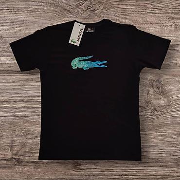Majice: Slim majice
M l xl 2xl 
1250 din 🕷️
mk — 5