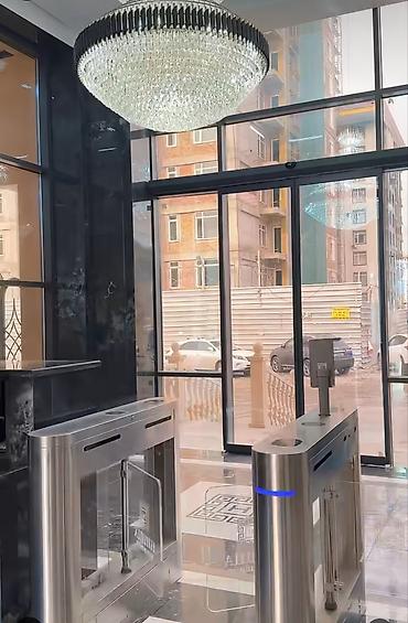 Продажа квартир: 3 комнаты, 100 м², Элитка, 3 этаж, Готовая ПСО (под самоотделку) — 8